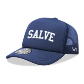 W Republic Salve Regina Seahawks Game Day Printed Hat 1042-474