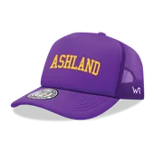 W Republic Ashland Eagles Game Day Printed Hat 1042-476