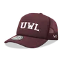 W Republic Wisconsin-La Crosse Eagles Game Day Printed Hat 1042-477