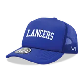 W Republic Worcester State Lancers Game Day Printed Hat 1042-478