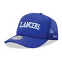 W Republic Worcester State Lancers Game Day Printed Hat 1042-478