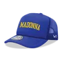 W Republic Madonna Crusaders Game Day Printed Hat 1042-479