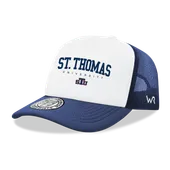 W Republic St. Thomas Bobcats Game Day Printed Hat 1042-480