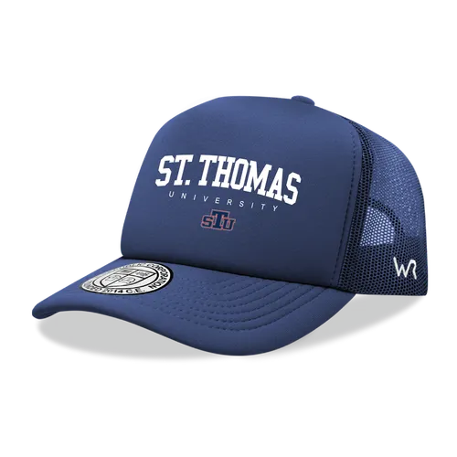 W Republic St. Thomas Bobcats Game Day Printed Hat 1042-480