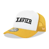 W Republic Xavier ULA Game Day Printed Hat 1042-481