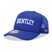 W Republic Bentley University Falcons Game Day Printed Hat 1042-483