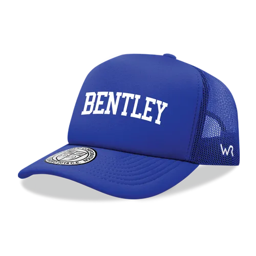 W Republic Bentley University Falcons Game Day Printed Hat 1042-483