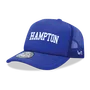 W Republic Hampton University Pirates Game Day Printed Hat 1042-489