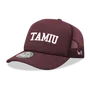 W Republic TAMIU Dust Devils Game Day Printed Hat 1042-491