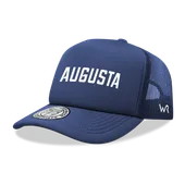 W Republic Augusta Jaguars Game Day Printed Hat 1042-499