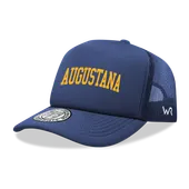 W Republic Augustana Vikings Game Day Printed Hat 1042-500