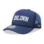 W Republic Blinn Buccaneers Game Day Printed Hat 1042-501