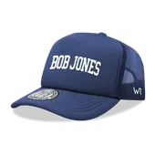 W Republic Bob Jones Bruins Game Day Printed Hat 1042-502