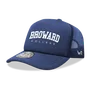 W Republic Broward College Seahawks Game Day Printed Hat 1042-504