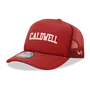 W Republic Caldwell University Cougars Game Day Printed Hat 1042-505