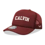 W Republic Calvin University Knights Game Day Printed Hat 1042-507