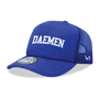 W Republic Daemen College Wildcats Game Day Printed Hat 1042-513