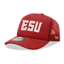 W Republic East Stroudsburg Warriors Game Day Printed Hat 1042-515