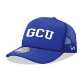 W Republic Georgian Court Lions Game Day Printed Hat 1042-521