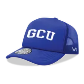 W Republic Georgian Court Lions Game Day Printed Hat 1042-521