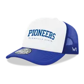 W Republic Glenville State Pioneers Game Day Printed Hat 1042-522