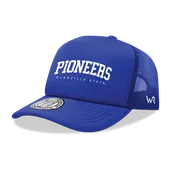 W Republic Glenville State Pioneers Game Day Printed Hat 1042-522