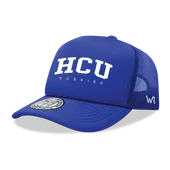 W Republic Houston Christian Huskies Game Day Printed Hat 1042-524