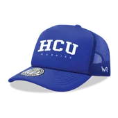 W Republic Houston Christian Huskies Game Day Printed Hat 1042-524