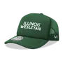 W Republic Illinois Wesleyan University Titans Game Day Printed Hat 1042-525