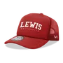 W Republic Lewis University Flyers Game Day Printed Hat 1042-531