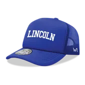 W Republic Lincoln University Lions Game Day Printed Hat 1042-532