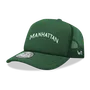 W Republic Manhattan Jaspers Game Day Printed Hat 1042-535