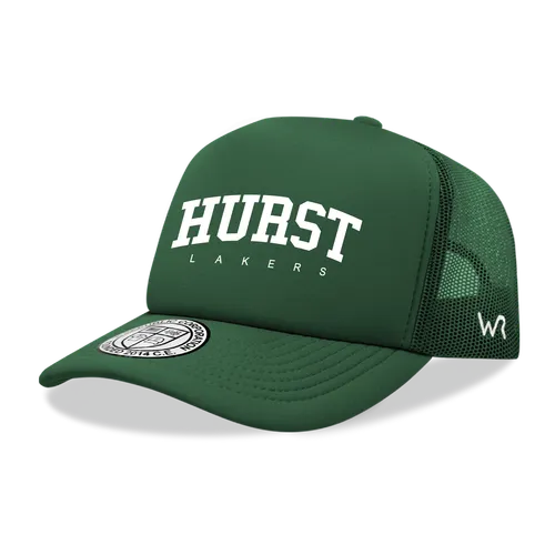 W Republic Mercyhurst Lakers Game Day Printed Hat 1042-540