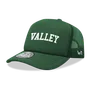 W Republic Mississippi Valley State Delta Devils & Devilettes Game Day Printed Hat 1042-545