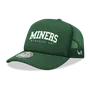 W Republic Missouri S&T Miners Game Day Printed Hat 1042-548