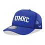 W Republic UMKC Roos Game Day Printed Hat 1042-549