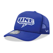 W Republic U Of New England Nor'easters Game Day Printed Hat 1042-554