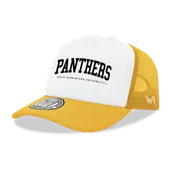 W Republic Ohio Dominican Panthers Game Day Printed Hat 1042-563