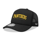 W Republic Ohio Dominican Panthers Game Day Printed Hat 1042-563