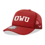 W Republic Ohio Wesleyan Bishops Game Day Printed Hat 1042-564