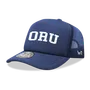 W Republic Oral Roberts Golden Eagles Game Day Printed Hat 1042-566