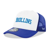 W Republic Rollins College Tars Game Day Printed Hat 1042-577