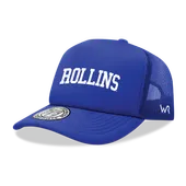 W Republic Rollins College Tars Game Day Printed Hat 1042-577