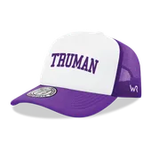 W Republic Truman State Bulldogs Game Day Printed Hat 1042-598