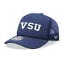 W Republic Virginia State Trojans Game Day Printed Hat 1042-600