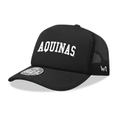 W Republic Aquinas Saints Game Day Printed Hat 1042-611