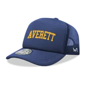 W Republic Averett Averett Cougars Game Day Printed Hat 1042-614