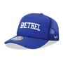 W Republic Bethel Pilots Game Day Printed Hat 1042-617