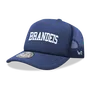 W Republic Brandeis Judges Game Day Printed Hat 1042-619