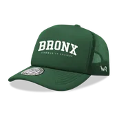 W Republic Bronx CC Broncos Game Day Printed Hat 1042-621